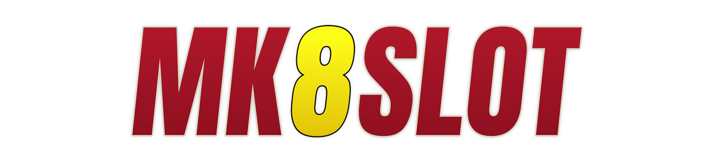 mk8slot logo